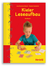 Kieler Leseaufbau. Handbuch - Lisa Dummer-Smoch, Renate Hackethal