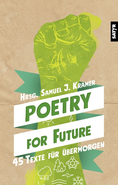 Poetry for Future - Ulrike Almut Sandig, Marina Sigl, Temye Tesfu, Christofer mit f, Peter Heininger, Katrin ohne H, David Friedrich, Daniela Seel, Jan C&ouml;nig, Cecily Ogunjobi, Bj&ouml;rn Rosenbaum, Pascal Simon, Luka*s Friedland, Jan-Philippe Kindler, Simeon Bu&szlig;, Leonie Klendauer, Lea Weber, Mikael Vogel, Noah Klaus, Lars Ruppel, Danny Grimpe, Mara-Daria Cojocaru, Jan Wagner, Yannick Steinkellner, Bj&ouml;rn H. Katzur, Oliver Walter, Kaleb Erdmann, Manfred Manger, Julius Althoetmar, Kier&aacute;n Meinhardt, Sebastian 23, Janina Mau, Meral Ziegler, Mieze Medusa, Anna Teufel, Dafni Tokas, Xenia Stein, Holger Rohlfs, Anja Utler, Laurin Buser, Marcus Roloff, Luisa Maria Schulz, Laura Klegr&auml;fe, Luca Swieter, Samuel J. Kramer