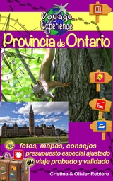 Provincia de Ontario - Cristina Rebiere, Olivier Rebiere