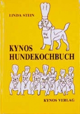 Kynos Hundekochbuch - Linda Stein
