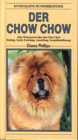Chow Chow - Diana Phillips