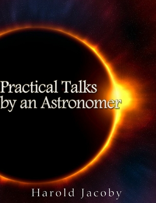 Practical Talks by an Astronomer