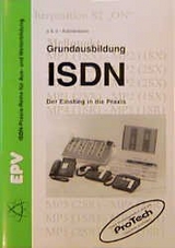 Grundausbildung ISDN