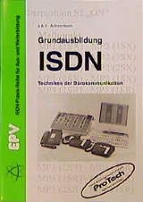 Grundausbildung ISDN