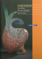 Yves Boucard, M&ouml;bel - Yves Boucard