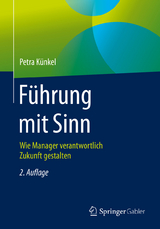 Führung mit Sinn - Petra Künkel
