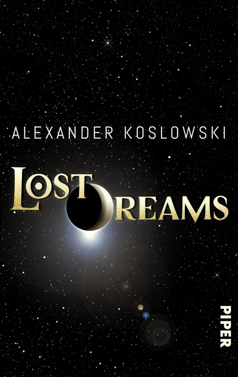 Lost Dreams -  Alexander Koslowski