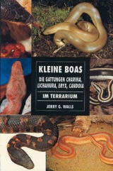 Kleine Boas - Jerry G Walls