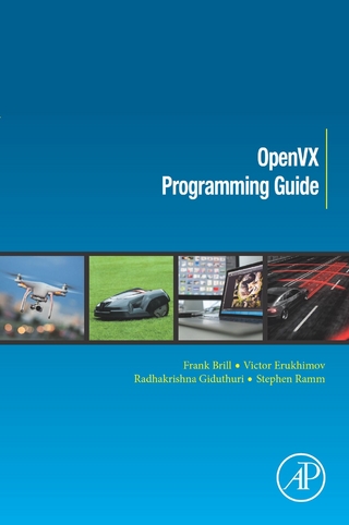 OpenVX Programming Guide