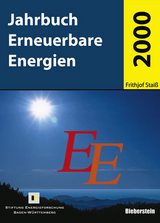 Jahrbuch Erneuerbare Energien 2000 - Frithjof Staiß