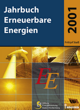 Jahrbuch Erneuerbare Energien 2001 - Staiß, Frithjof