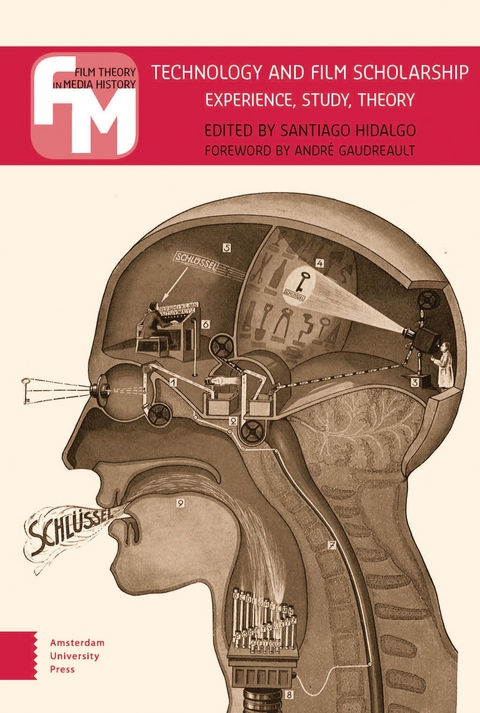 Technology and Film Scholarship - 