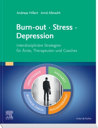 Burn-out - Stress - Depression