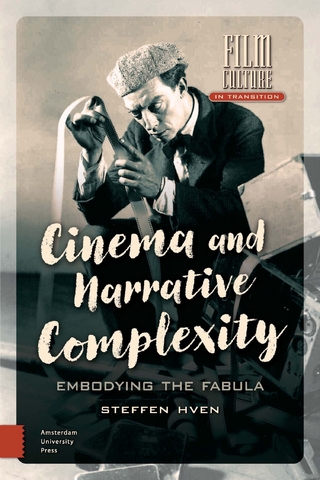 Cinema and Narrative Complexity