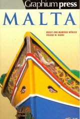 Malta - Birgit W&ouml;bcke, Manfred W&ouml;bcke