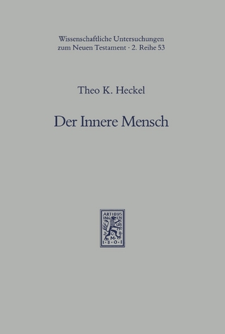 Der Innere Mensch