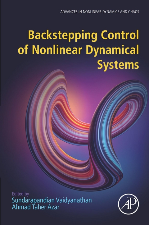 Backstepping Control of Nonlinear Dynamical Systems - 