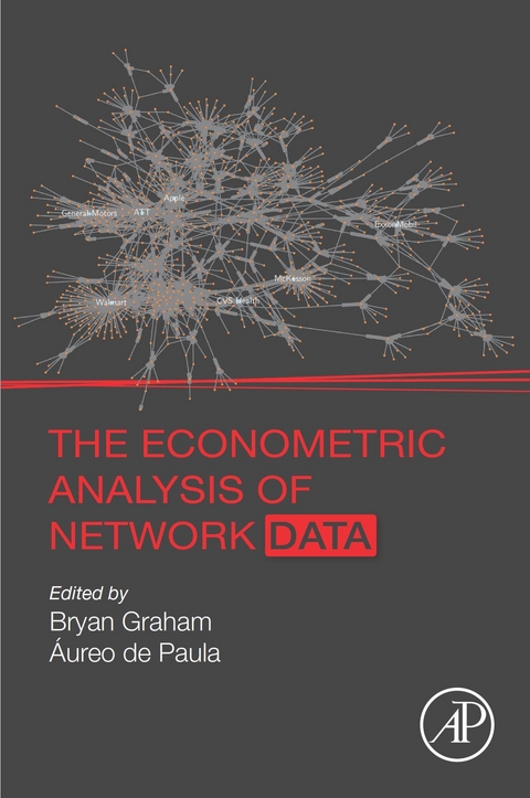 Econometric Analysis of Network Data - 
