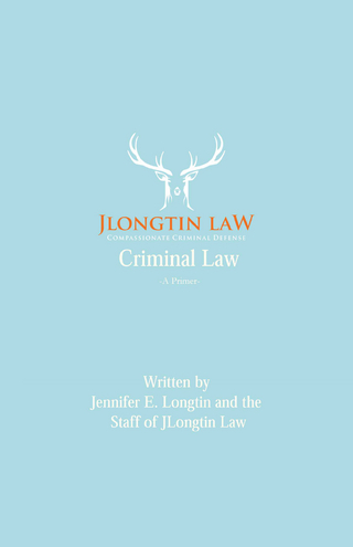 Criminal Law