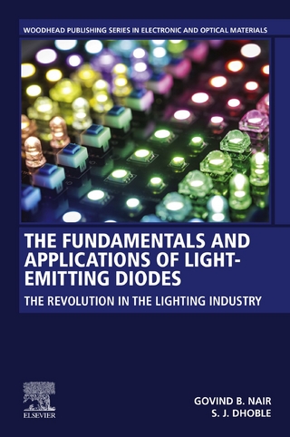 Fundamentals and Applications of Light-Emitting Diodes