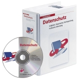 Praxishandbuch Datenschutz - Abel, Dr. Horst G.