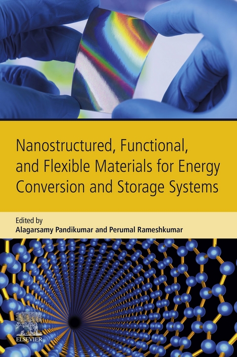 Nanostructured, Functional, and Flexible Materials for Energy Conversion and Storage Systems - 