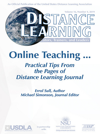 Distance Learning