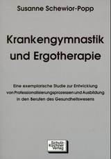 Krankengymnastik und Ergotherapie - Susanne Schewior-Popp