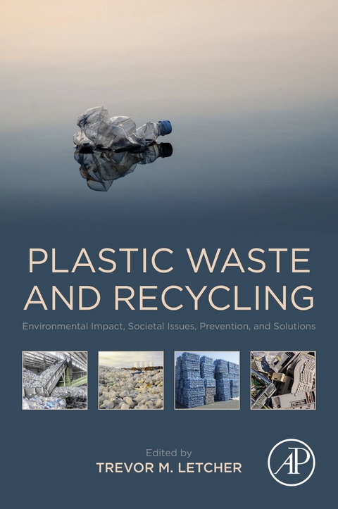 Plastic Waste and Recycling - 