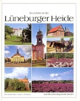 So sch&ouml;n ist die L&uuml;neburger Heide - Dirk Rademaker, Hans C Hoffmann