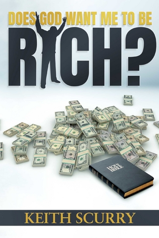 Does God Want Me To Be Rich?
