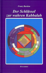 Der Schl&uuml;ssel zur wahren Kabbalah - Franz Bardon