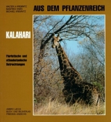 Aus dem Pflanzenreich: Kalahari - Walter A Kremnitz, Manfred Knies, Michael W Kremnitz
