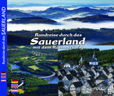 SAUERLAND &ndash; Rundreise durch das Sauerland - Ferdinand Fischer