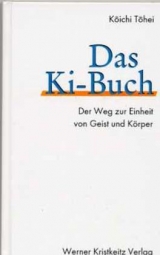 Das Ki-Buch - Koichi Tohei