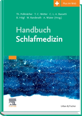 Handbuch Schlafmedizin