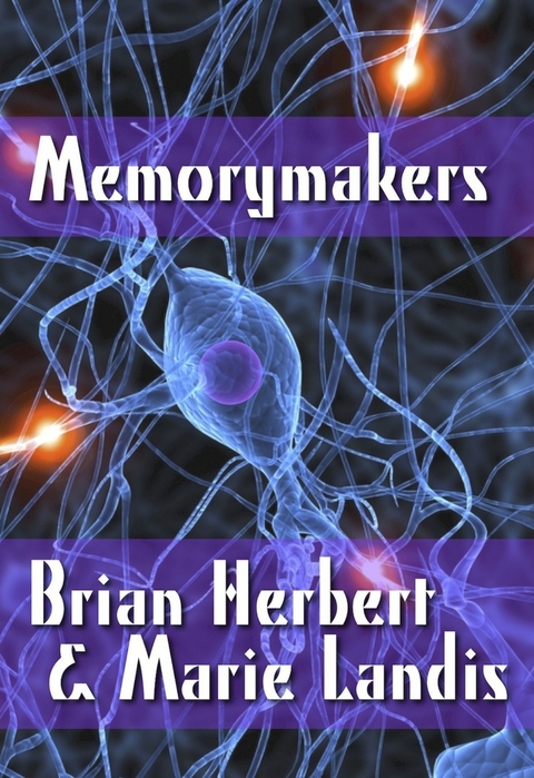 Memorymakers -  Brian Herbert,  Marie Landis