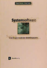 Systemsoftware - Jürgen Nehmer, Peter Sturm