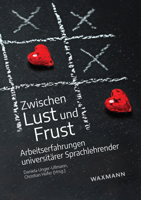 Zwischen Lust und Frust - 