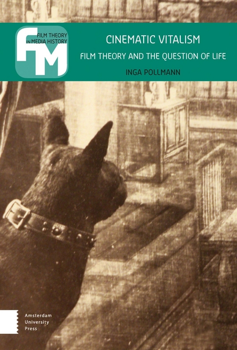 Cinematic Vitalism -  Inga Pollmann