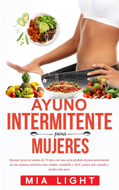 Ayuno intermitente para mujeres -  Mia Light