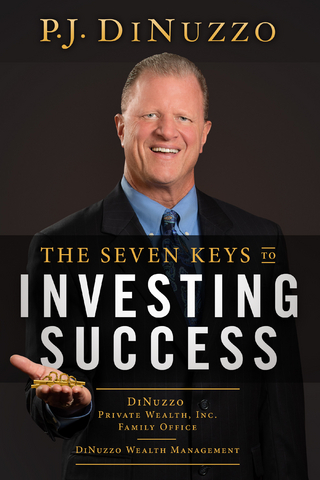 Seven Keys to Investing Success
