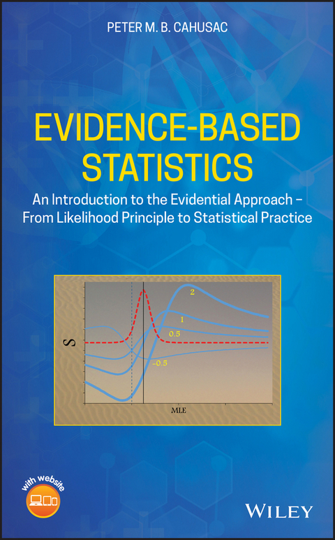 Evidence-Based Statistics - Peter M. B. Cahusac