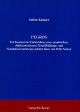 Pegros - Sabine K&auml;mper