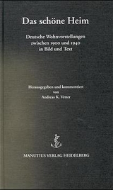Das Sch&ouml;ne Heim - 