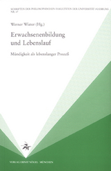 Erwachsenenbildung und Lebenslauf - 