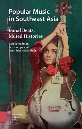 Popular Music in Southeast Asia