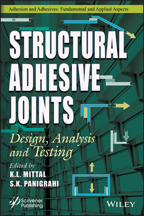 Structural Adhesive Joints - 