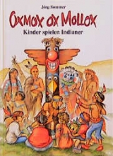 Oxmox ox mollox - J&ouml;rg Sommer