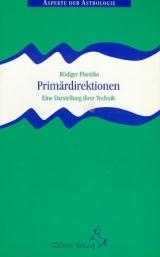 Prim&auml;rdirektionen - R&uuml;diger Plantiko